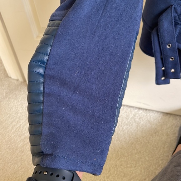 Bessy Biker Jacket - Picture 9 of 10